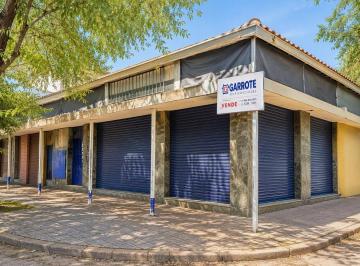 Bodega-Galpón · 80m² · 1 Ambiente · Galpón en Burzaco