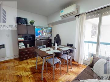 Departamento · 35m² · 2 Ambientes · Venta Departamento 2 Ambientes Flores