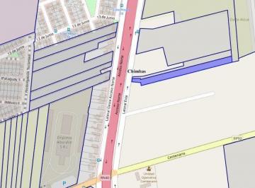 Terreno · 6700m² · Terreno en Chimbas