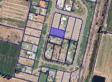 Terreno · 800m² · Terreno en Pocito