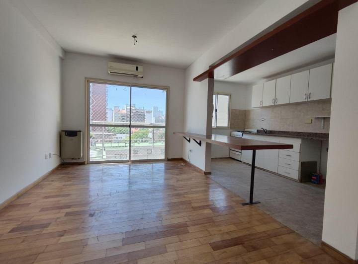 Departamento · 45m² · 2 Ambientes