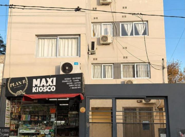 Departamento · 36m² · 3 Ambientes