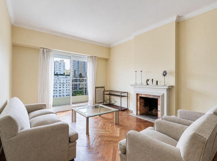 Departamento · 123m² · 3 Ambientes