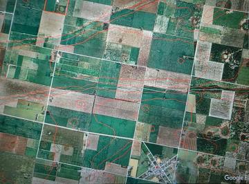 Campo · 47ha · Campo de 47 Has en Egusquiza