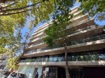 Departamento · 47m² · 2 Ambientes · 1 Cochera · Departamento con Cochera en Alquiler