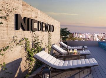 Departamento · 80m² · 3 Ambientes · 1 Cochera · Departamento en Alquiler de 3 Ambientes con Cochera - 90 m²