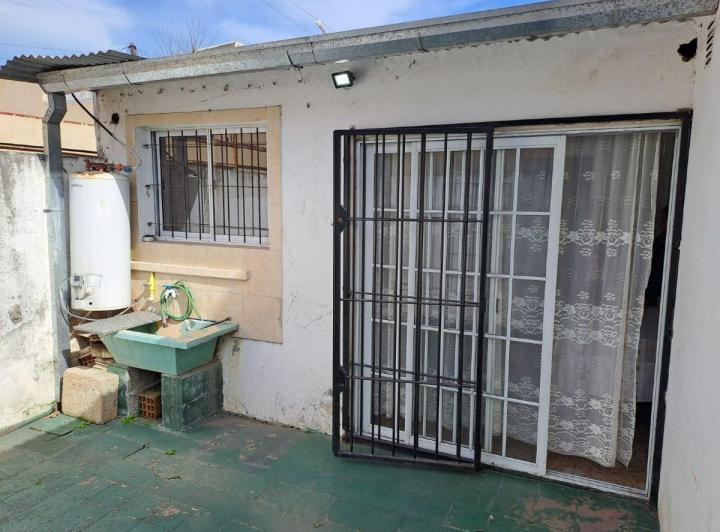 PH · 68m² · 3 Ambientes
