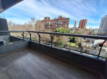 Departamento · 43m² · 2 Ambientes · 1 Cochera · Alquiler 2 Ambientes con Cochera en Nuñez