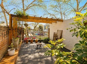 PH · 89m² · 3 Ambientes · PH en Palermo Soho