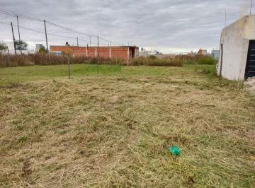 Terreno · 208m² · Terreno en Venta - Barrio Lo Tengo Arguello