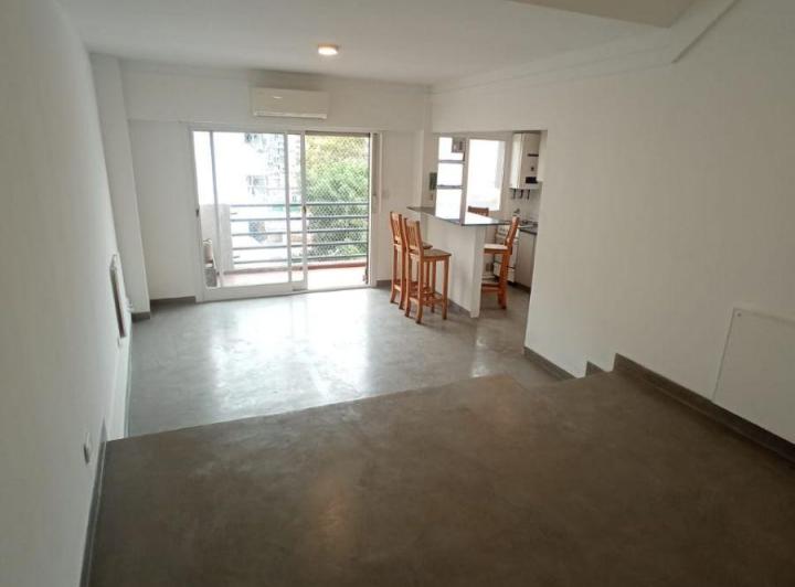 Departamento · 33m² · 2 Ambientes