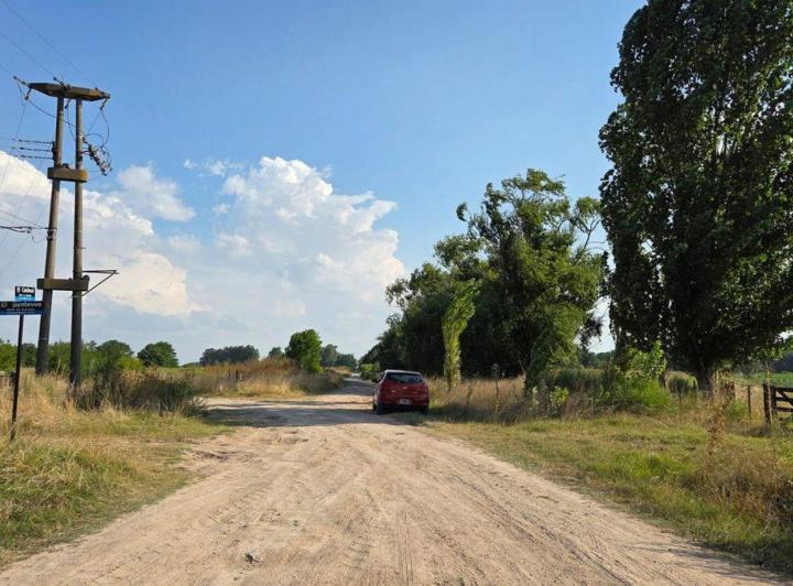Terreno en venta en Lujan