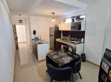 Departamento de 1 ambiente, Villa del Parque · Bordabehere 2935 - Dto. 1 Amb. con Balcón y Cochera