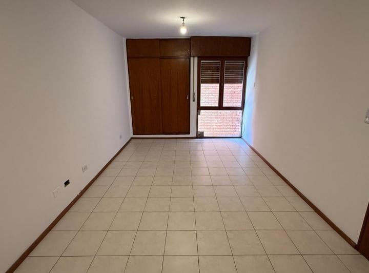Departamento · 25m² · 1 Ambiente