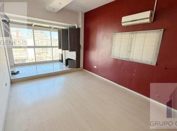 Oficina comercial · 86m² · 4 Ambientes · Venta de 4 Oficinas en Lavalle Al 2300 Piso 10 Al Frente
