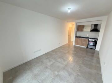 Departamento · 27m² · 1 Ambiente · Monoambiente a Estrenar con Balcón - Caseros