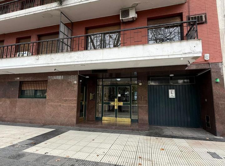Departamento · 45m² · 3 Ambientes
