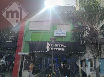 Oficina comercial · 120m² · 4 Ambientes · Oficina en S. Fer. - Vias/centro