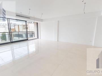 Living · Venta Depto 4 Amb Caballito Av Pedro Goyena Al 1600 - 3 Cocheras y Baulera