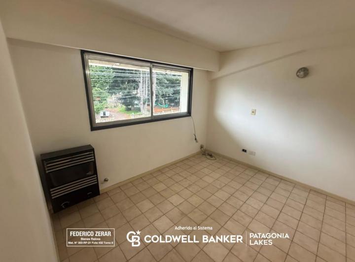 Departamento · 50m² · 3 Ambientes