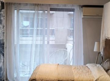 Departamento de 1 ambiente, Barrio Norte · Boulogne Sur Mer 800, Venta Departamento Monoambiente de Categoría