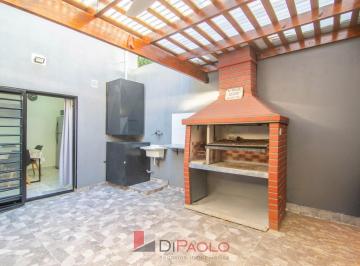 PH · 65m² · 3 Ambientes · 1 Cochera · Venta PH Duplex en Villa Bosch