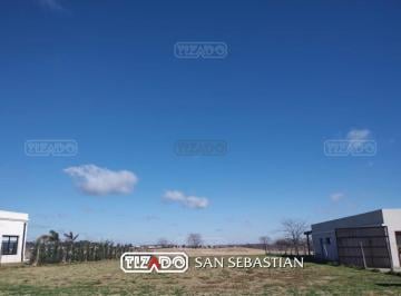 Terreno · 875m² · Lote Venta Al Golf Area 2 San Sebastian 875 m²