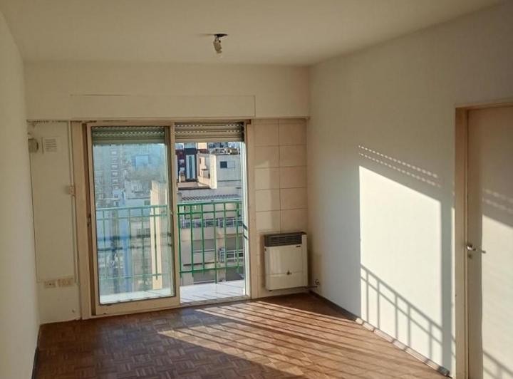 Departamento · 91m² · 5 Ambientes