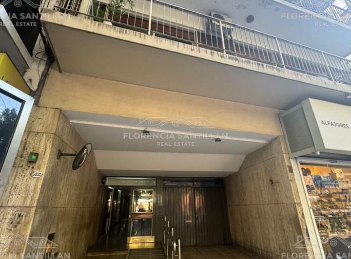 Departamento · 39m² · 2 Ambientes