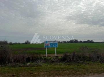 Campo , Exaltación de la Cruz · Exclusivo Campo en Venta - Diego Gaynor - Exaltación de La Cruz