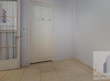 PH · 80m² · 4 Ambientes · Venta PH 4 Ambientes Planta Baja en Villa Crespo con Dos Patios Al Frente