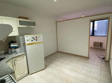 Departamento · 35m² · 1 Ambiente · Alquiler Monoambiente en Edificio Ibiza III