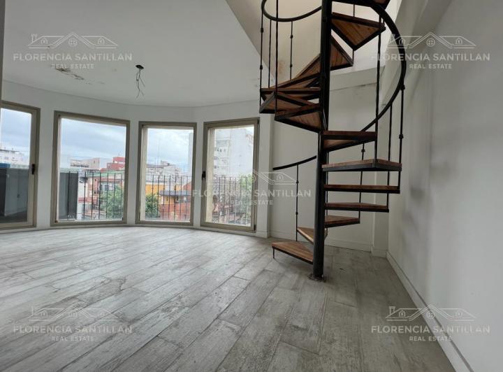 Departamento 2 Ambientes en Venta en Barracas, Capital Federal, Buenos Aires