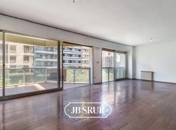 Departamento · 245m² · 8 Ambientes · 1 Cochera · Departamento en Venta de 3 Dorm. en Nueva Córdoba