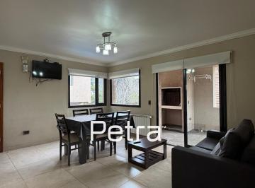 Departamento · 65m² · 3 Ambientes · 1 Cochera · Departamento en Venta en Valeria del Mar