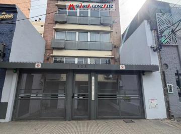 Departamento · 28m² · 1 Ambiente · Alquiler Monoambiente Exclusivo Uso Profesional