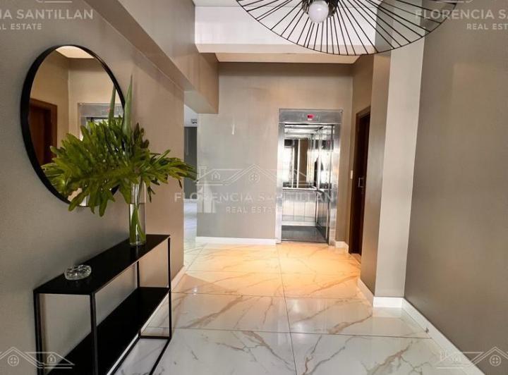 Departamento · 42m² · 2 Ambientes