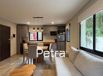 Departamento · 45m² · 2 Ambientes · 1 Cochera · Departamento en Venta en Valeria del Mar