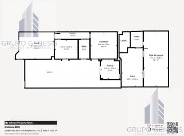Casa · 145m² · 7 Ambientes · 1 Cochera · Casa en Villa Ortuzar