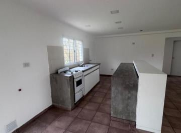 Casa · 150m² · 5 Ambientes · Alquiler Casa 3 Dorm. Lomas de Mendiolaza con Cochera y Patio