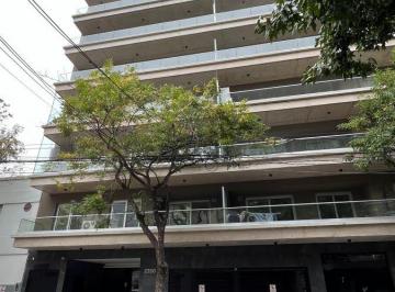 Departamento de 2 ambientes, Núñez · Terrazas de Nuñez - 2 Ambientes a Estrenar
