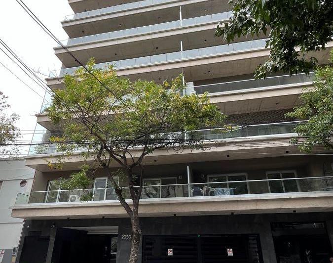 Departamento · 50m² · 2 Ambientes