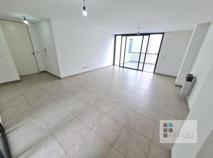Departamento · 74m² · 4 Ambientes