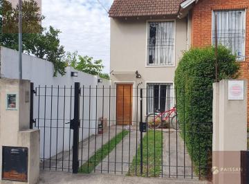 Casa · 4 Ambientes · Casa en Bella Vista