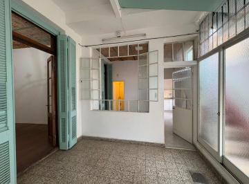 PH · 115m² · 3 Ambientes · Alquiler PH 3 Ambientes Villa Urquiza Sin Expensas