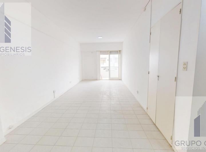 Departamento · 28m² · 1 Ambiente