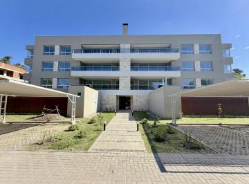 Departamento · 104m² · 3 Ambientes · 1 Cochera · Duplex en Fincas de Hudson con Terraza Propia y Vista Al Bosque
