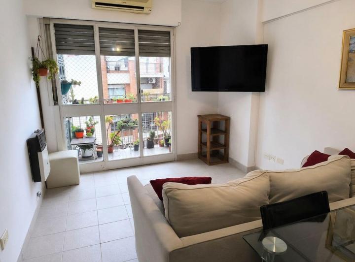 Departamento · 55m² · 3 Ambientes
