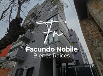 Departamento de 1 ambiente, Lanús · Monoambiente Impecable de 20 m² con Vista Abierta — Lanús Oeste, Cerca de Lanusita