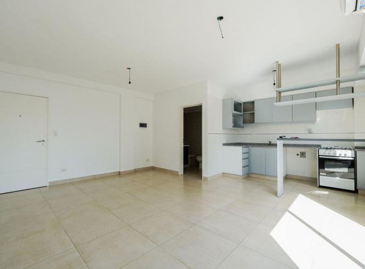 Monoambiente Venta Parque Chas con Balcon